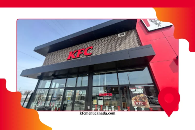 A KFC Mayfield Rd Canada Outlet Image