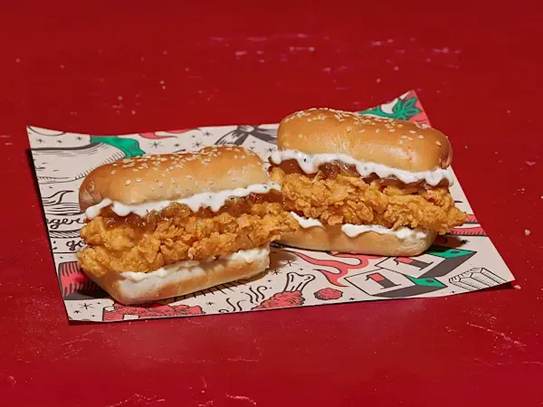 KFC X Matty Matheson Category Image