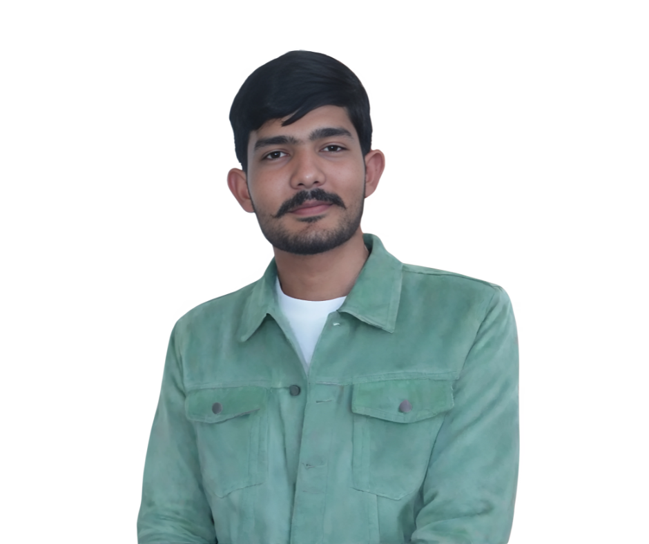 A image of Author Ali Hamza Khan who is behind kfcmenucanada.com website