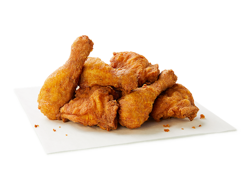 Kfc canada menu 6 Piece Original Recipe Chicken Bucket