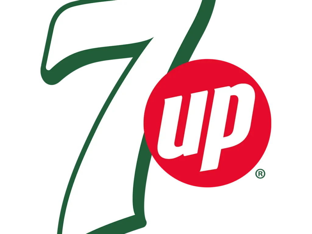 KFC Menu Canada item 7Up