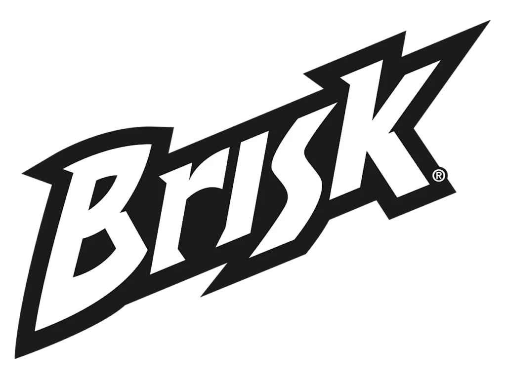 Brisk Iced Tea at kfc canada menu