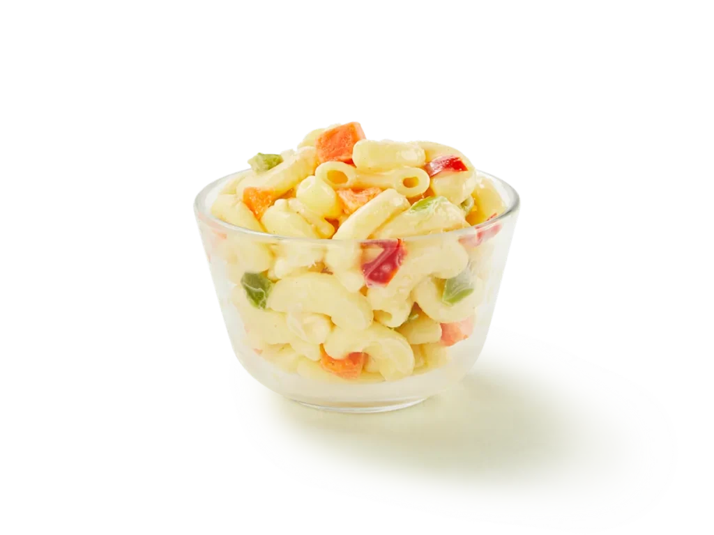 Macaroni Salad at kfc menu item in canada