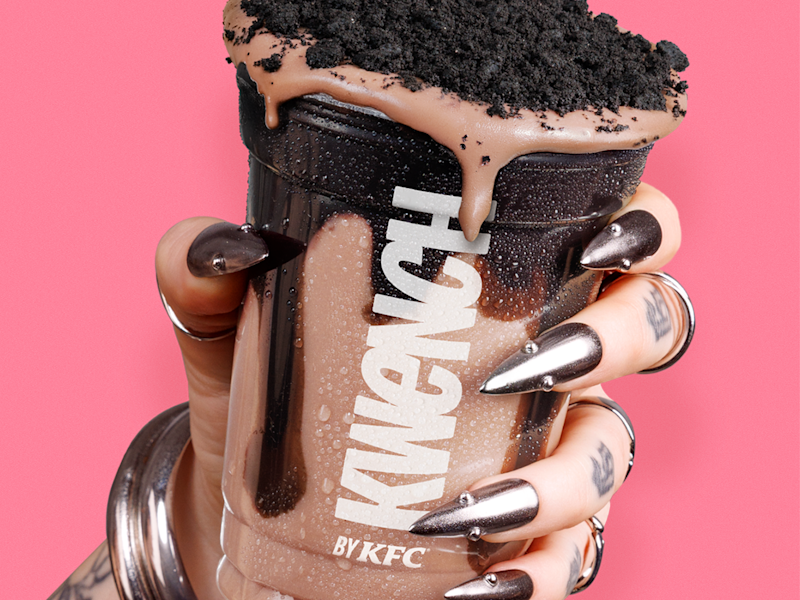 KFC Canada Drinks Menu Category_Kwench By KFC image