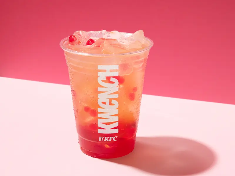 KFC Watermelon Boba Refresher at kfcmenucanada.com