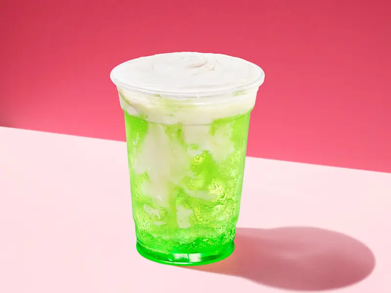 KFC New Drinks Kwench by kfc_ The Dirty Slaw Dirty Soda